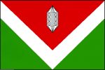 флаг города никольска