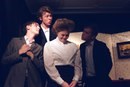 Пензенский колледж искусств