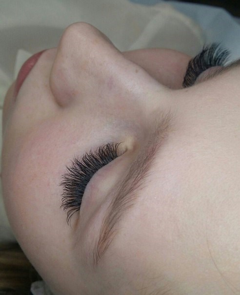 Для Beauty bar & Школа красоты