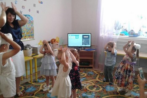 Изображение Baby Club