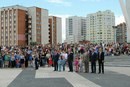 Детская музыкальная школа