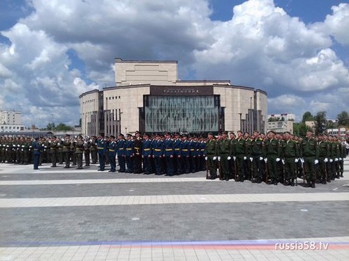 Фото Пенза
