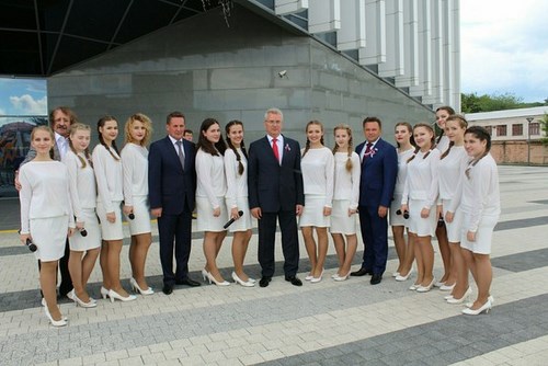 Картинка Пенза