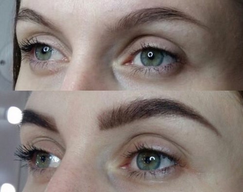 Фото Beauty bar & Школа красоты