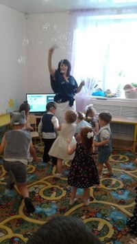 Картинка Пенза