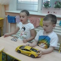 Новость Baby Club