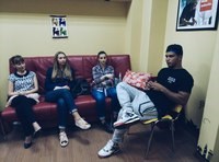 Картинка Айре испанский