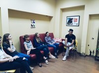 Айре, испанский культурный центр