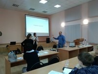 Айтишка школа программирования