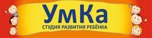 Логотип компании Baby Club Умка