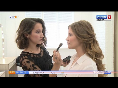 Для Be Maker Studio