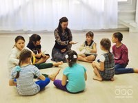Дар творческая студия