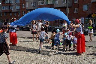 Фото Доброе завтра Пенза