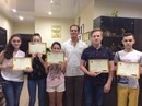 Новость Доминанта международный образовательный