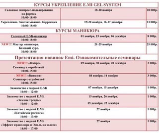 Изображение E.Mi школа