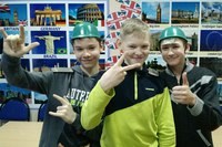 Фото English.RU Пенза