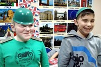 Для English.RU