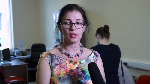 Изображение Финансовый университет при Правительстве РФ, Пензенский филиал