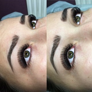 Новость In-Lashes студия взгляда