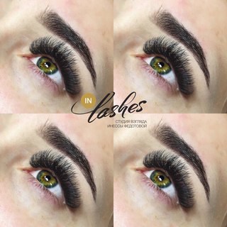  In-Lashes