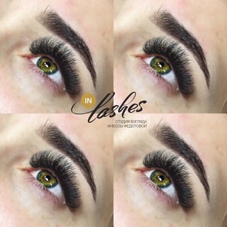 In-Lashes