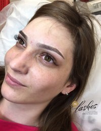 Изображение In-Lashes студия взгляда