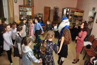 Классика, центр развития речи