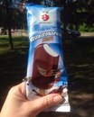 Ледяной дом