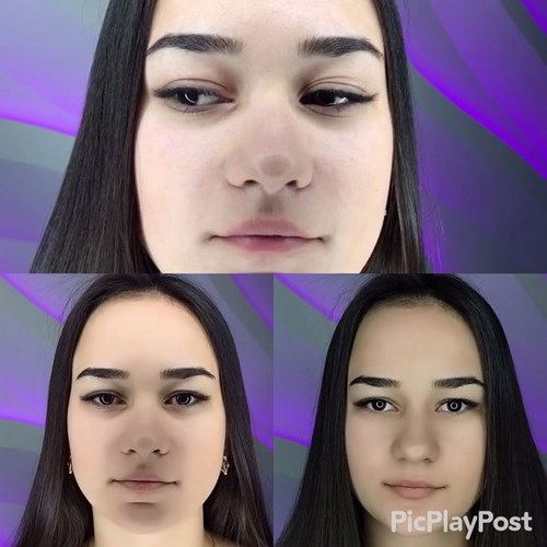 Для Лилит студия взгляда