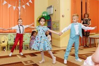 Майрик, детский центр развития