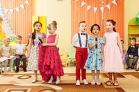 Майрик, детский центр развития