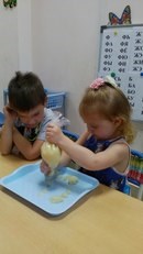 Маленький Гений Пенза
