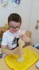 Маленький Гений Пенза