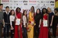Новость Mishel, студия парикмахерского искусства и макияжа