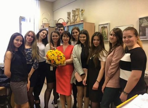 Новость Московский университет им. С.Ю. Витте