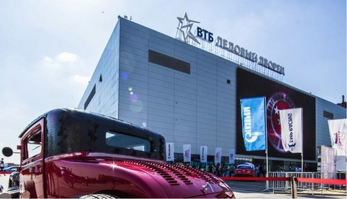 Картинка Московский университет им. С.Ю. Витте