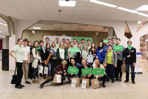 Для Московский университет им. С.Ю. Витте Пенза