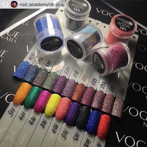 Изображение Nail Академия, центр ногтевого сервиса