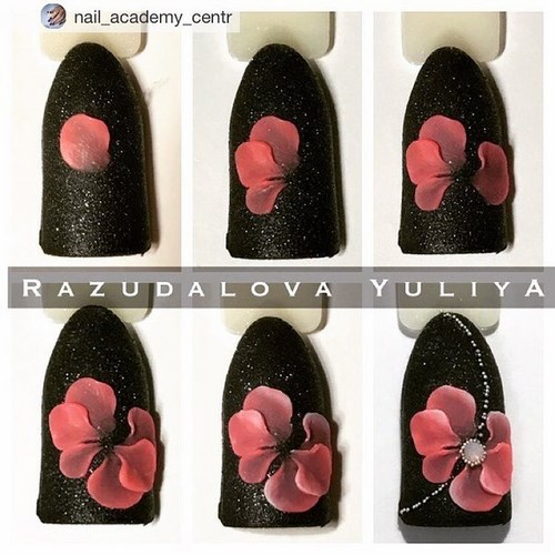 Новость Nail Академия Пенза
