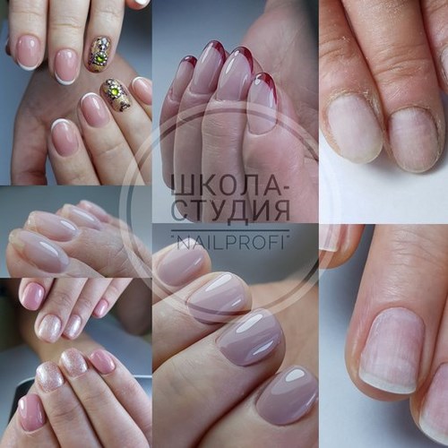 Изображение Nail Profi школа-студия