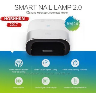Новость Nail Profi, школа-студия