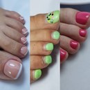 Nail Profi