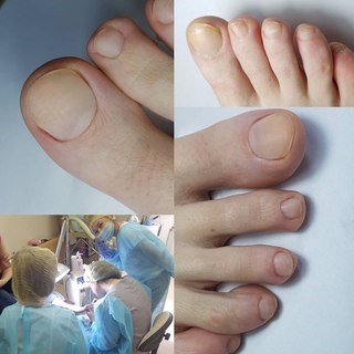 Картинка Nail Profi, школа-студия