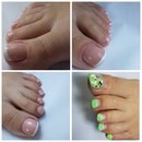 Фото Nail Profi школа-студия