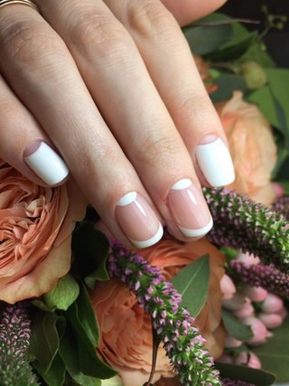 Non-Stop Nails, школа маникюра