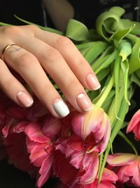Non-Stop Nails, школа маникюра