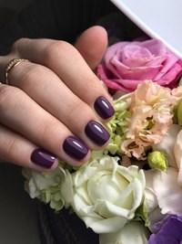 Картинка Non-Stop Nails Пенза