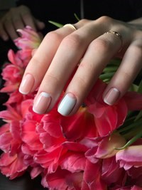 Non-Stop Nails, школа маникюра