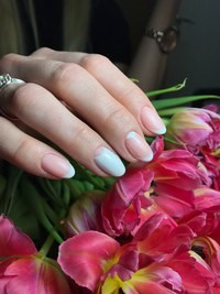 Изображение Non-Stop Nails школа