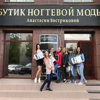 Новость Non-Stop Nails школа